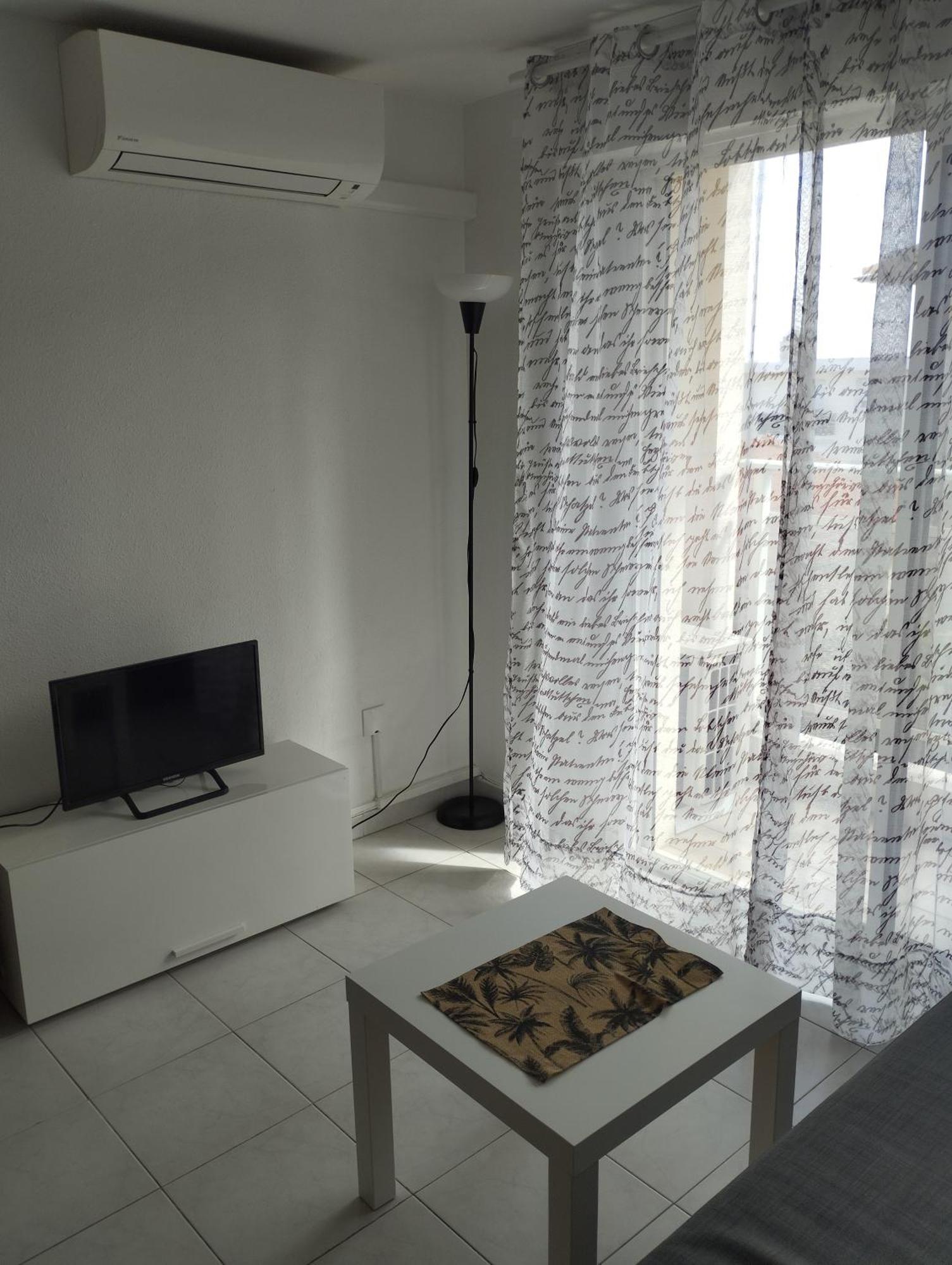 Ferienwohnung Studio Climatise, Lumineux A 5 Min De La Promenade Des Anglais Nizza Exterior foto